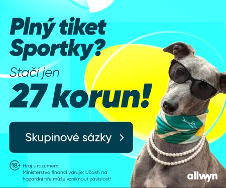 Allwyn: Skupinové sázky