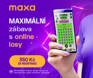 Maxa: losy