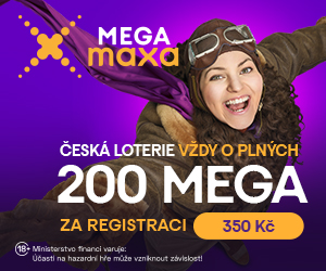 Megamaxa: 200 mega