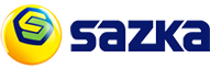 Sazka - logo