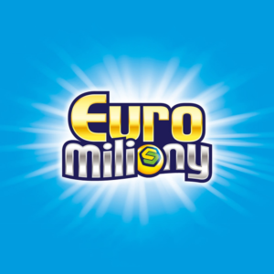 EuroMiliony logo