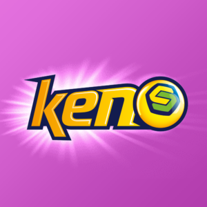 Loterie KENO logo